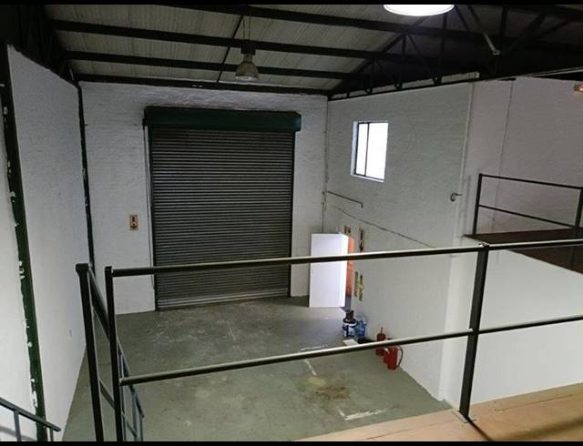 INDUSTRIAL PROPERTY TO RENT IN KYA SANDS